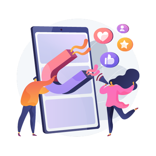 Seamless Social Integration